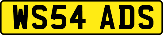 WS54ADS