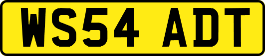 WS54ADT