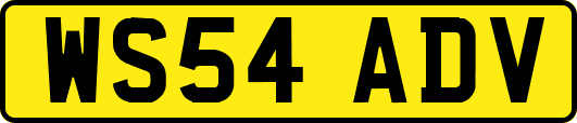 WS54ADV