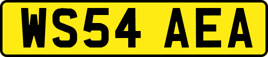 WS54AEA