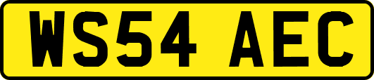 WS54AEC
