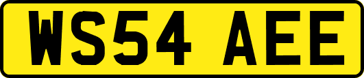 WS54AEE