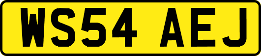 WS54AEJ