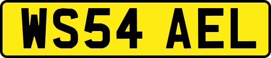 WS54AEL
