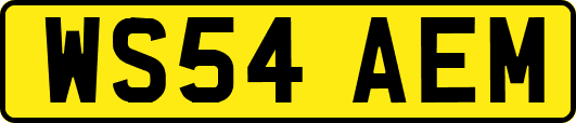 WS54AEM