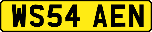 WS54AEN