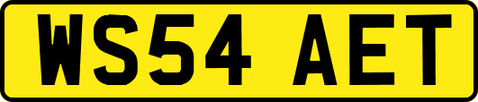 WS54AET