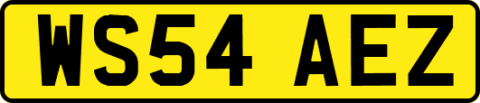 WS54AEZ