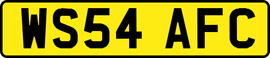 WS54AFC