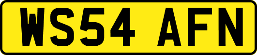 WS54AFN