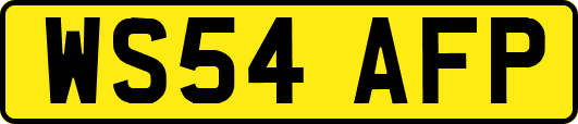 WS54AFP