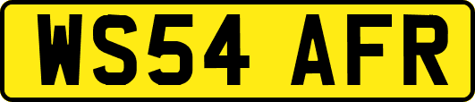 WS54AFR