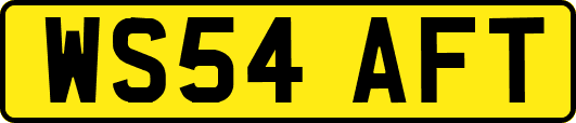 WS54AFT