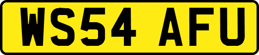 WS54AFU
