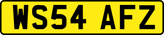 WS54AFZ