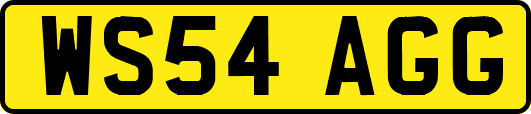 WS54AGG