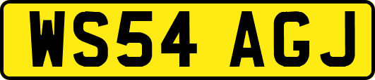 WS54AGJ