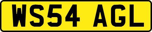 WS54AGL