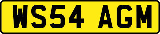 WS54AGM