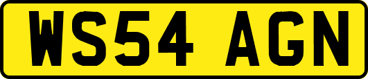 WS54AGN