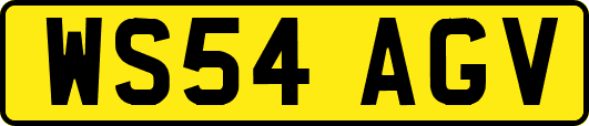 WS54AGV