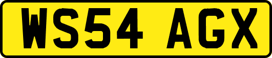 WS54AGX