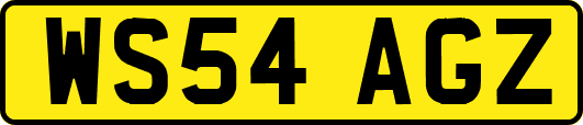 WS54AGZ