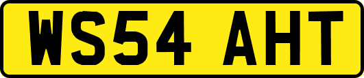 WS54AHT