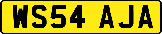 WS54AJA