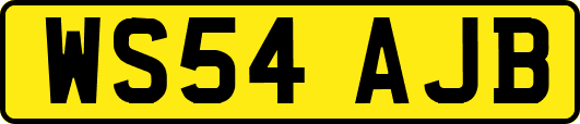 WS54AJB