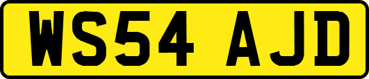 WS54AJD