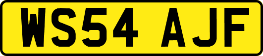WS54AJF