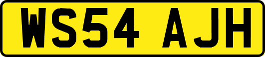 WS54AJH