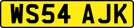 WS54AJK