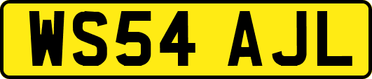 WS54AJL