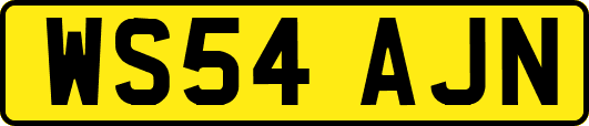 WS54AJN