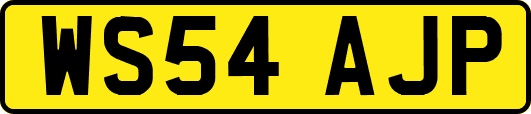 WS54AJP