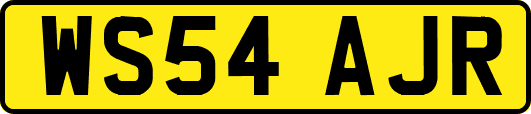 WS54AJR