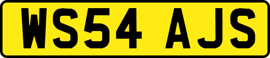 WS54AJS