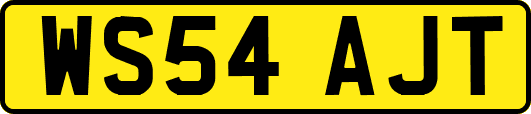 WS54AJT