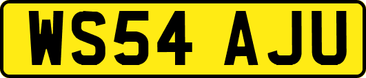 WS54AJU