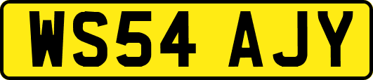 WS54AJY