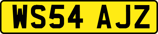WS54AJZ