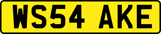 WS54AKE