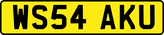 WS54AKU