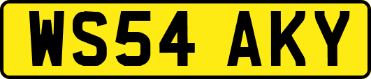 WS54AKY