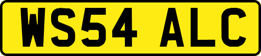 WS54ALC