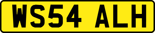 WS54ALH
