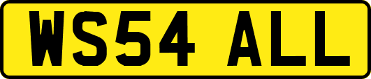 WS54ALL