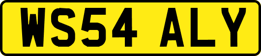 WS54ALY